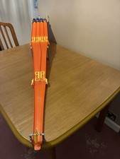 Hot Wheels 4-Lane Elimination