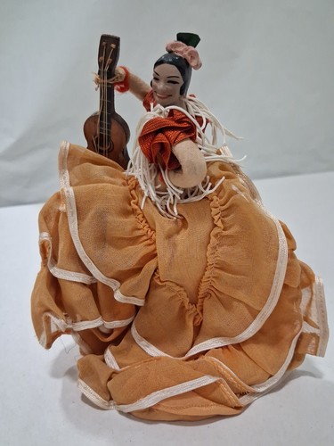 Vintage spanish flamenco - vintage,