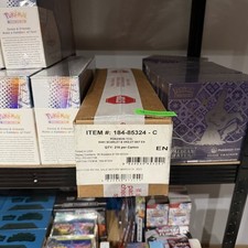 Pokemon TCG SV01 Scarlet &