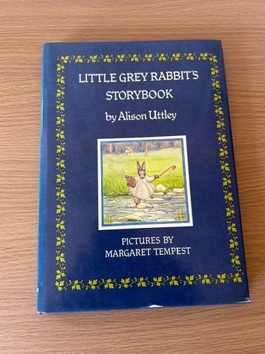 Alison uttley the little - the,