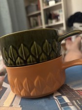 Vintage Holkham pottery