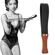 Putishu spanking paddles faux - putishu,