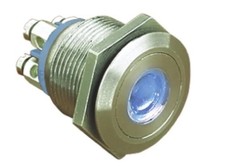 3 x Bulgin MPI001 Series