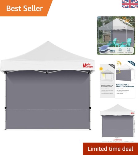 Durable 3x3m instant - durable,