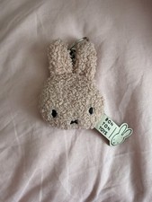 Miffy Bon Ton Toys Keychain