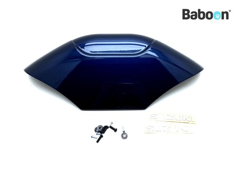 Case right side - case, suzuki