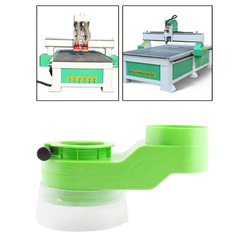Cnc spindle dust - spindle,