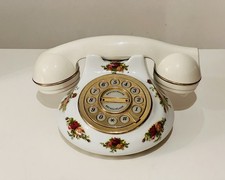 Royal Albert Old Country Roses