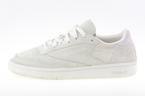 Reebok club suede green - club, 85