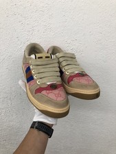 AUTHENTIC GUCCI Canvas