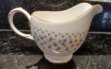 Vintage Queen Anne Fine Bone