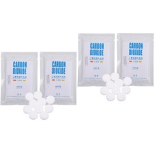 Count aquarium supliments - count,