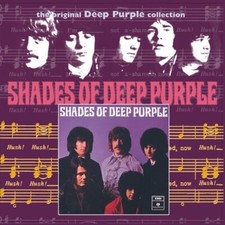 Deep Purple : Shades of Deep