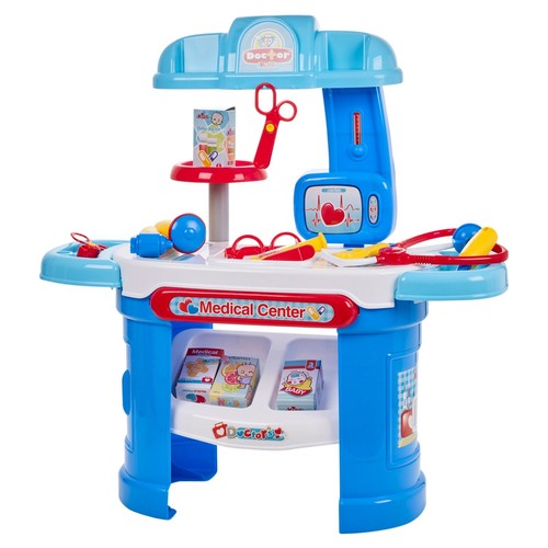 Doctor medical center kids - center,