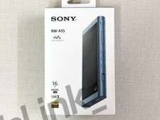 Used Sony NW-A55 16G MP3