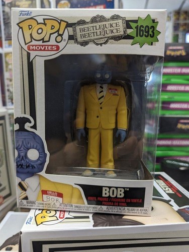 Movies beetlejuice bob - -,