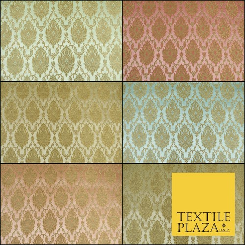 Luxury florid damask - florid,