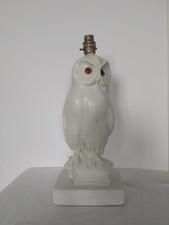Unusual Heavy Old Chalkware