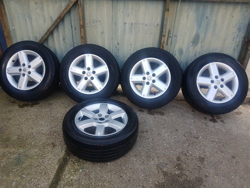 Nissan qashqai 2007 2010 - nissan,