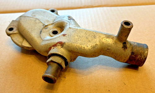 Triumph stag 6 vane water - , **6
