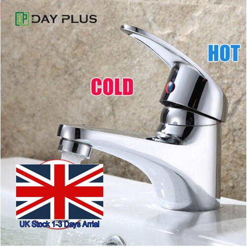 Bathroom taps chrome basin - bathroom,