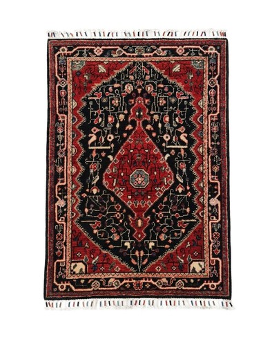 Oriental wool carpet rug - oriental,
