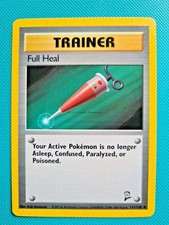 Base Set 2 Pokemon Card