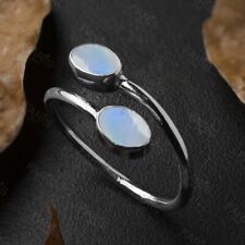 925 Sterling Silver Natural