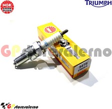 CR8EK CANDLE NGK TRIUMPH 1050