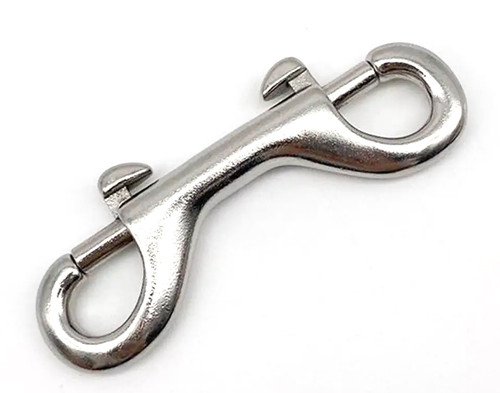 Double ended trigger hook - trigger,