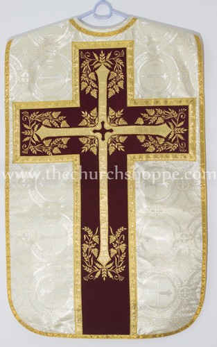 New gold fiddleback - new,