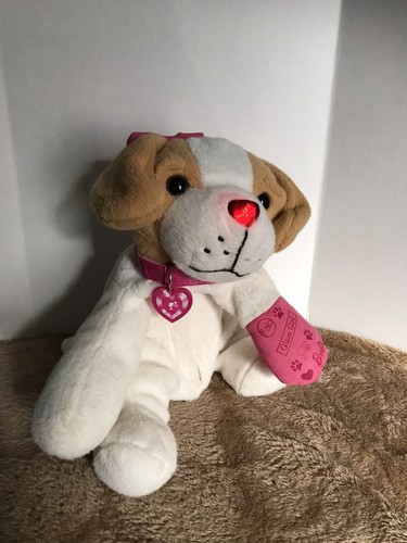 Mattel barbie dog - mattel, glam