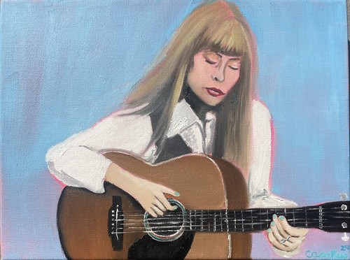 Joni mitchell original - joni,