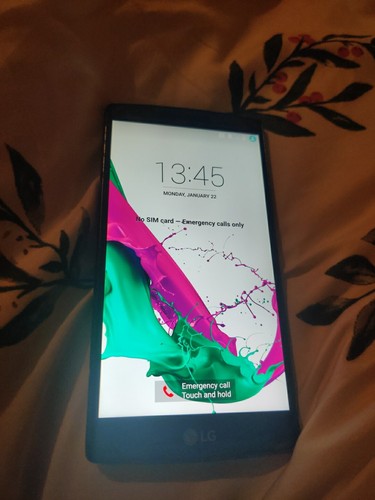 H815 - lg, (unlocked)