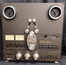 Technics RS-1506U Reel-to-Reel