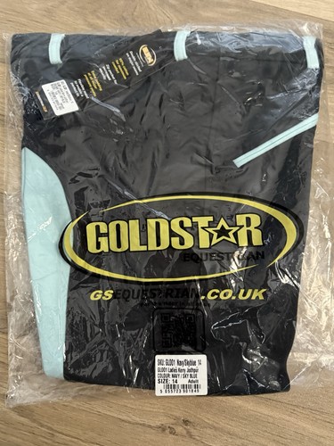 Goldstar ladies jodhpur size - ladies,