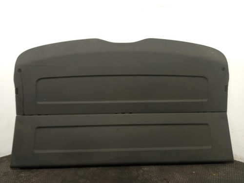 Audi parcel shelf luggage - shelf,