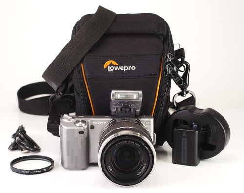 Sony nex camera - nex,