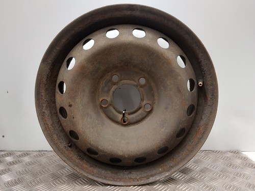 Steel wheel vauxhall - vauxhall, vivaro