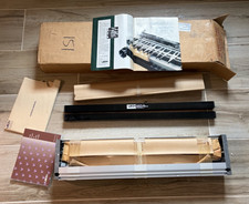 Leigh Dovetail Jig Model: D
