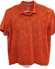 Tommy Bahama Polo Shirt Mens