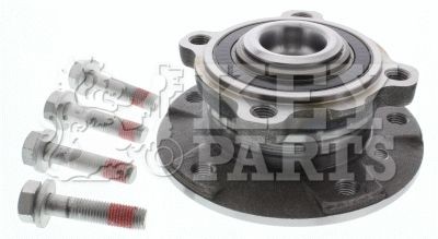 Key parts wheel - bearing, kit