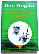 Modern Fundamentals of Golf by