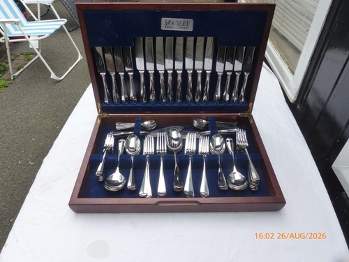 Piece stainless steel - 91, 18/8