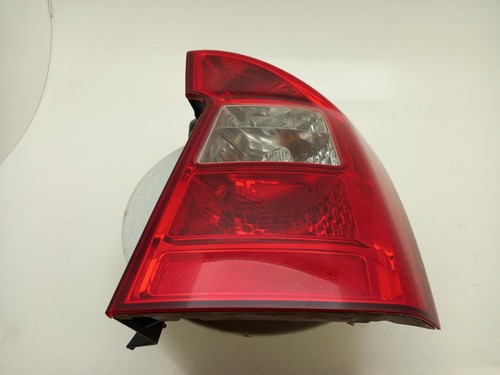 Kia carens tail light - tail, rear