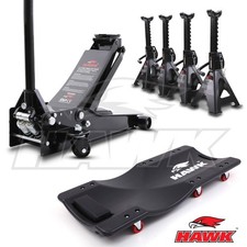 HAWK 2.5 TON 2.5T HYDRAULIC