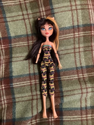 Monster high cleolei - monster, cleolei,