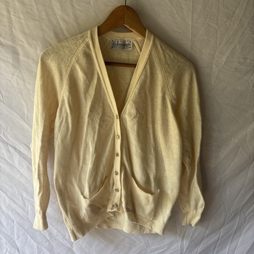 Vintage edinburgh cream - vintage,