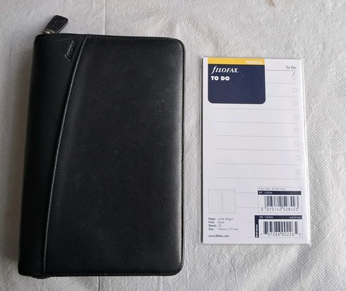 Filofax personal lyndhurst - personal,