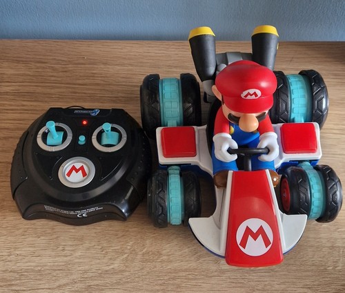 Nintendo mario kart - nintendo, 8